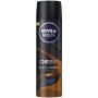 Nivea Men Deep Deodorant Espresso 150ML