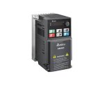 Delta VFD2A8ME21ANN 0.4KW 1PHASE 200-240VAC Ac Motor Drive