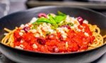 Napolitana Spaghetti 300G V