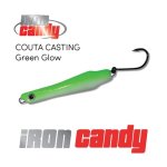 Cid Iron Candy Couta-c 2 45G - Green Glow - Basil Manning