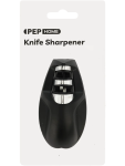 Manual Two Stage Knife Sharpener - None Assorted