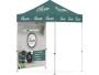 Ovation Gazebo 2M X 2M - 1 Full-wall Skin - One-size