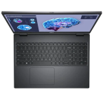 Dell Precision 7680 I7-13850HX 32GB RAM 512GB SSD Nvidia Rtx 2000 8GB – Demo
