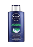Nivea Men Body Lotion 400ML - Maximum Hydration