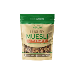 Luxury Muesli Nut & Maple 450G