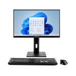 Fusion 24INCH Intel Celeron Aio Desktop PC
