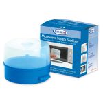 Microwave Steam Steriliser