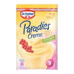 Paradies Creme Zitronen - Lemon Dessert 72.5G