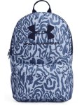 Ua Loudon Backpack - Washed Blue Osfa