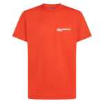 Slim Frame T-Shirt – Grenadine