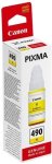 Canon GI-490 Yellow Ink Tank