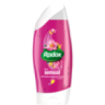 Feel Sensual Body Wash 250ML