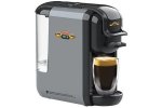 Caffeluxe Friends Nespresso & Dolce Gusto Compatible Coffee Pod Machine