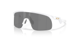 Oakley - Resistor - Pearl White prizm Black