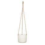 Scheurich Ceramic Plant Pot Soft Wool 17CM