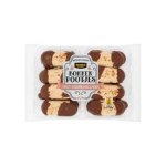 Bokkenpootjes Eclairette Twin Cookies - 200G Bb
