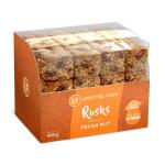 LIFESTYLE FOOD L S Food Pecan Rusks 400G