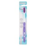 Oral Sure Polishing Toothbrush Medium