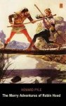 The Merry Adventures Of Robin Hood Ad Classic Library Edition