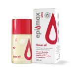 Epimax Epi-max Ultra Tissue Oil 60ML