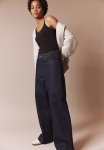 Mama 2-PACK Nursing Tops - Black