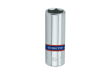 Socket Deep 1 4" X 5MM 6PT