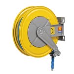 Hose Reel Water 1 2 F-550 20M