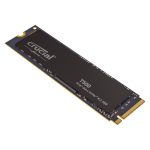 Crucial T500 500GB Nvme GEN4 SSD Zoopateq
