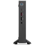 Acer Desktop- VN2590G Black- Non-touch- Revo Ecs Cava Rpl-u Bezel- Intel Core I3-1315