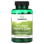 Full Spectrum Devil’s Claw 500MG 100 Cap