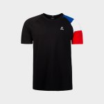 Bat Tee Ss N1 M _ 180521 _ Black - XL Black