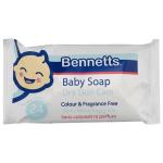 Bennetts Baby Soap 100G