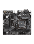 Gigabyte A520M S2H Socket AM4 Micro-atx Motherboard