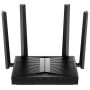 Dual Band Wifi 7 3600MBPS 4 Port Gigabit Mesh In-wall Ap
