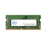 Dell 8GB DDR4 3200MHZ Sodimm 1 X 8GB Memory Module AB371023