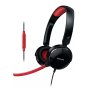 Philips SHG7210 PC Gaming Headset With MIC & Extra Bass