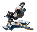 255MM Sliding Compound Mitre Saw 2000W