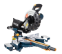 255MM Sliding Compound Mitre Saw 2000W