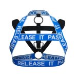 Jockmail Release It Harness 2