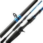 Shimano Slx Ex-fast 7FT2 Cast Mh 7-21G 2PC