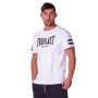 Everlast Mens T-Shirt - White - S