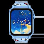 Volkano Fizz Kids Watch - Blue