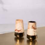 Solac Solar Pourer - Terra Earth Multi