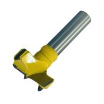 Pro-tech Special Hinge Boring Bit 12MM Shank