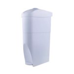 18L Foot Pedal Sanitary Bin she Bin Bulk 100 Units