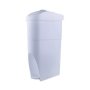 18L Foot Pedal Sanitary Bin/she Bin Bulk 100 Units