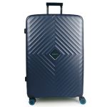 Cube Spinner Collection 76CM Midnight Blue