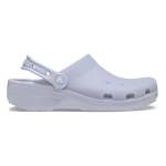 Classic Frosted Clog - Purple Moon M9W11