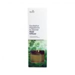 Eucalyptus Peppermint & Jasmine Diffuser 150ML