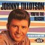 You&  39 Re The Reason   The Best Of The Mgm Years     Cd